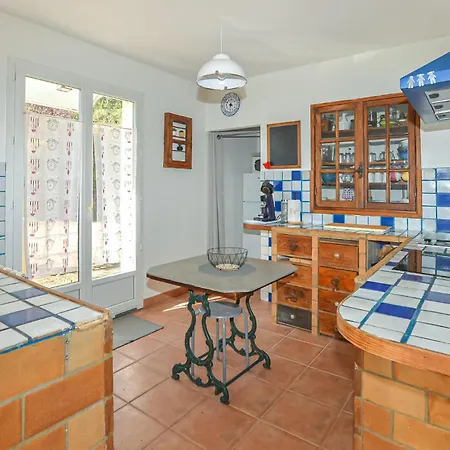 Appartamento Lovely In